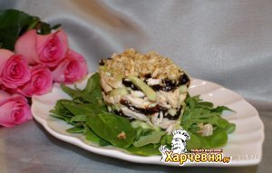 ����� � ������� �������